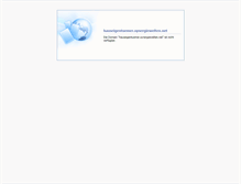 Tablet Screenshot of hauseigentuemer.synergiewelten.net